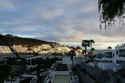 Image de Appartement dans la résidence Cumana Ii avec piscine