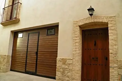 Image de Gîte Rincon Del Valle pour 4 personnes