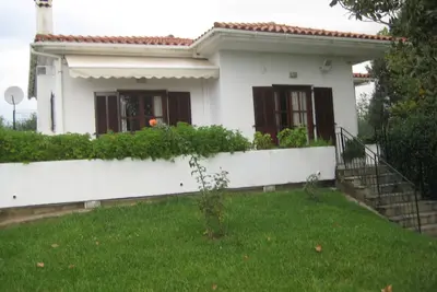 Image de Belle villa Ă Koukounara