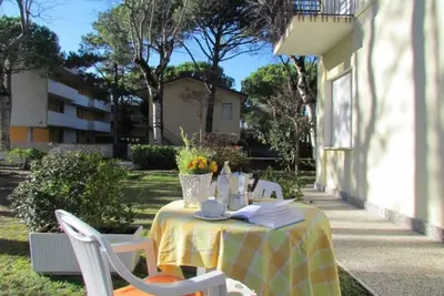 Image de Appartement d'une chambre près de la plage