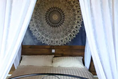 Image de Chambre d'hôtes bio végétalienne Abriecosy