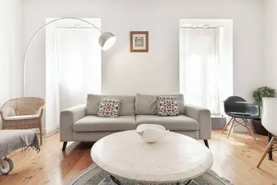 Appartement Pecan, terrasse privée, garage, Wi-fi, Ac