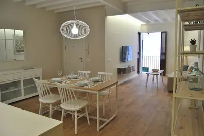 Image de Cream Homes La Rambla 2nd Floor, Interior Tourist Accommodation