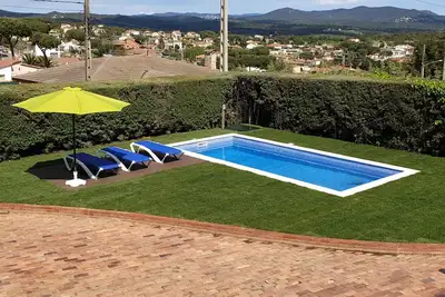 Image de Villa Fabiola, entre mer et montagne