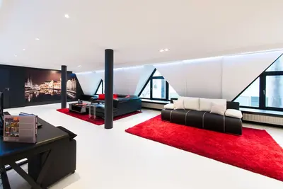 Image de Seigneur de Gand - Luxueux appartement dans le centre historique de Gand