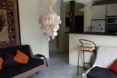 Image de Maison de plage Ă Carvoeiro
