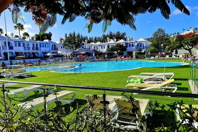 Image de Bungalow Maspalomas, Mc