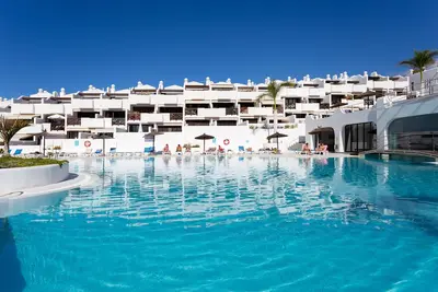 Image de Bungalow De Luxe À Costa Adeje