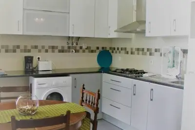 1 chambre appartement à Santos