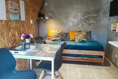 Image de Rubis Charm Maisons 7