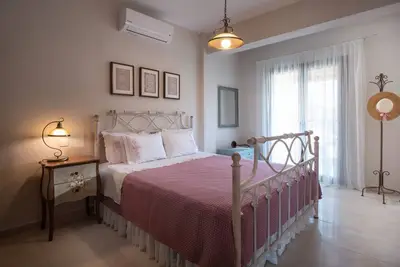 Image de Nouvelle marque! ! ! Rizes House: Elia Luxury apartment