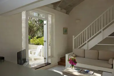 Image de Inchcape Seaside Villas sur Silver Sands Beach - Seaside Cottage C
