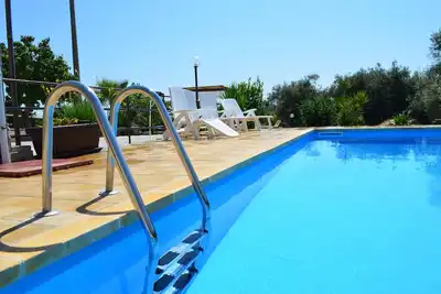 Image de Villa confortable L & M