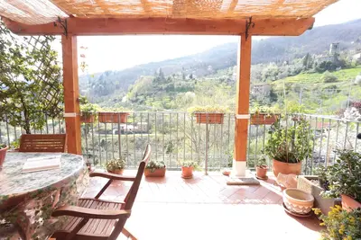 Image de Maison de vacances Tommaso Castelvecchio