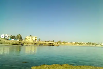 Image de Villa de luxe en bord de mer