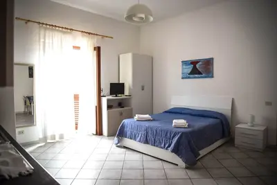 Image de \"Malvasia\" - Studio dans le centre de Lipari