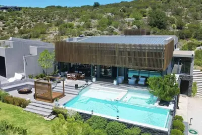Image de The One @ Pezula Private