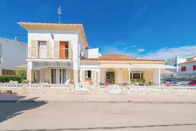 Image de Hibiscus Belle maison pour 6 personnes à Puerto Pollensa