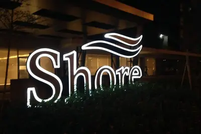 Image de Shore Residences Moa Tower B, 12e étage
