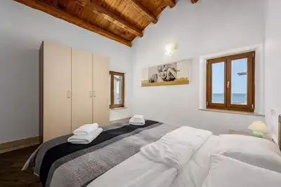 Image de Dante maison avec appartements / Appartement Dante1