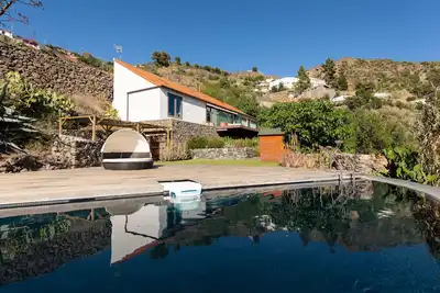 Image de Maison Au Coeur De L'Ile