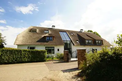 Image de Appartement à l'étage dans une belle ferme