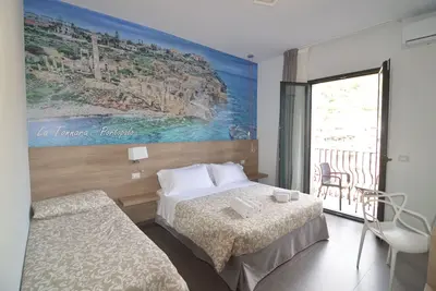 Nouveau Casa Corvaja 1 - à 300 mètres du centre / parking privé