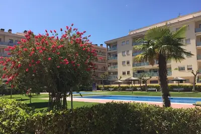 Image de Duplex Penthouse VicMar Home