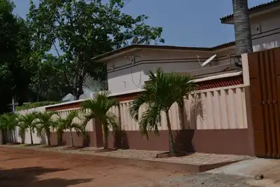 Image de Villa - Ouidah Littoral BÉNIN