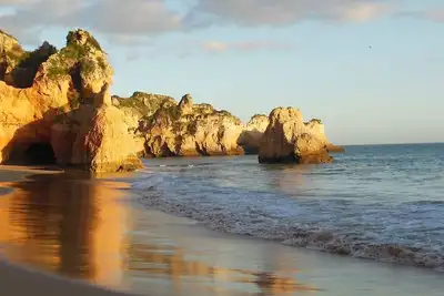 Image de Duplex 1 chambre avec balcon et vue sur la mer (5-10 minutes de la plage)