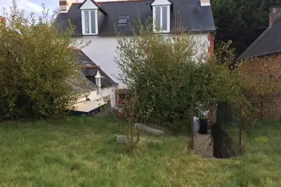 Image de Maison Familiale Centre Bourg, 5 minutes de la mer