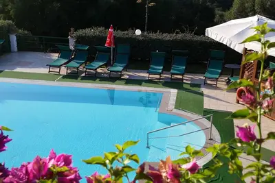 Image de Villa stazzu rural Le Liccia, l'hospitalité et le bien-être