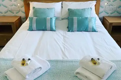 Image de Cozy Cottage idéal pour les couples