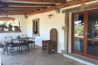 Image de Rey House Al Mare Panorama Wi-Fi Exceptionnel, Parking Dans Un Oasis De Paix