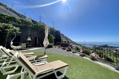 Image de Villa Graciela - Vue sur la Mer, 2 chambres, nouvelle Villa.