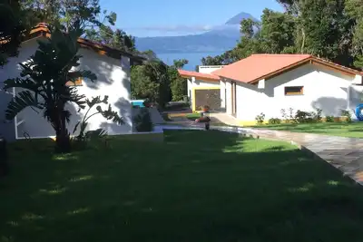 Villa Casteletes- Bangalow Avec Vue sur Mer Deluxe