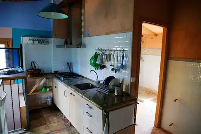Image de Appartement dans une ancienne ferme