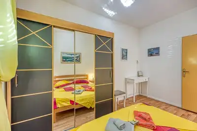 Image de Appartement Ava Porec proche du centre ville