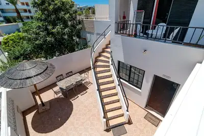 Image de Maison de vacances de 3 chambres près de la plage