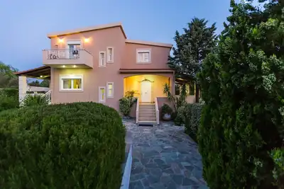 Image de Villa Aurora Koxare - Vivez le mythe crétois