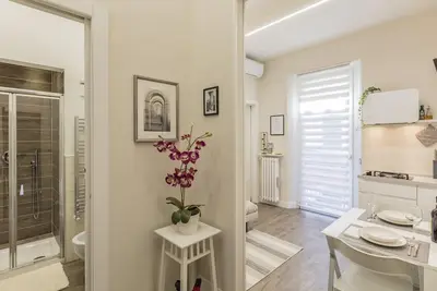 Image de Little Suite Fortress Florence