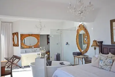 Image de La suite sur Suikerbossie, Cape Town