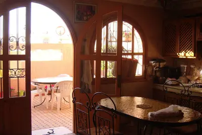 Image de Appartement Terrasse Au Soleil