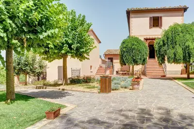 Image de Villa Paola - Bella Vista