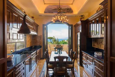 Casa Rajada Sorrento