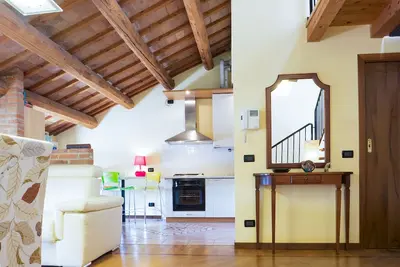 Image de Élégant appartement \"Dei Dogi\" avec carte-cadeau cadeau