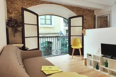 Image de Zoe- Passatge Sert, Urquinaona. Palau de la Musica