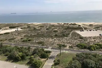 Image de Appartement de luxe sur la plage d'El Saler à Valence. Vues extraordinaires
