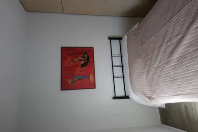 Image de Limenas Penthouse Appartement