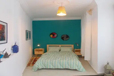 Image de Appartement dar hadja